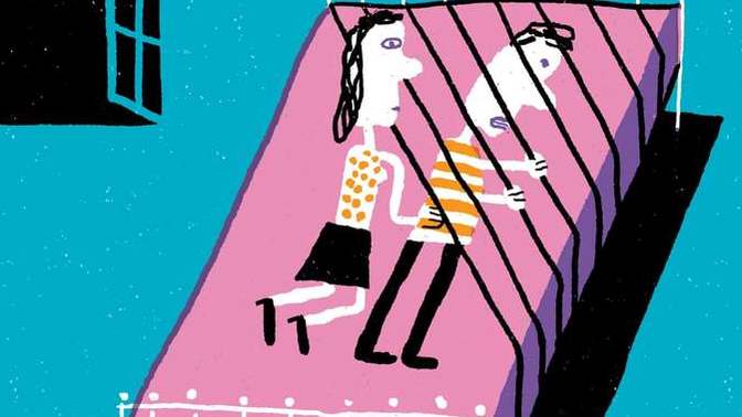What should I do if my significant other is depressed and refuses to get help?