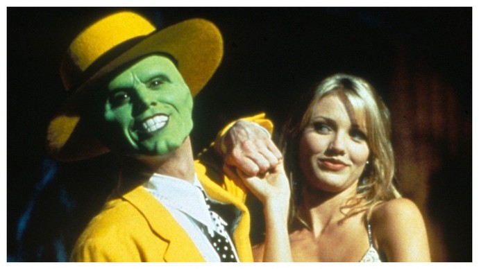 THE MASK