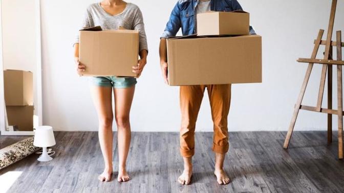 Do you think it's a good idea to live together with a partner before deciding to get married? Why/why not?