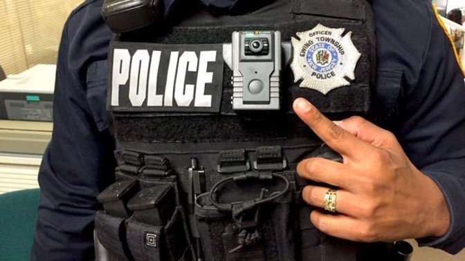 What is your take on police body cameras?