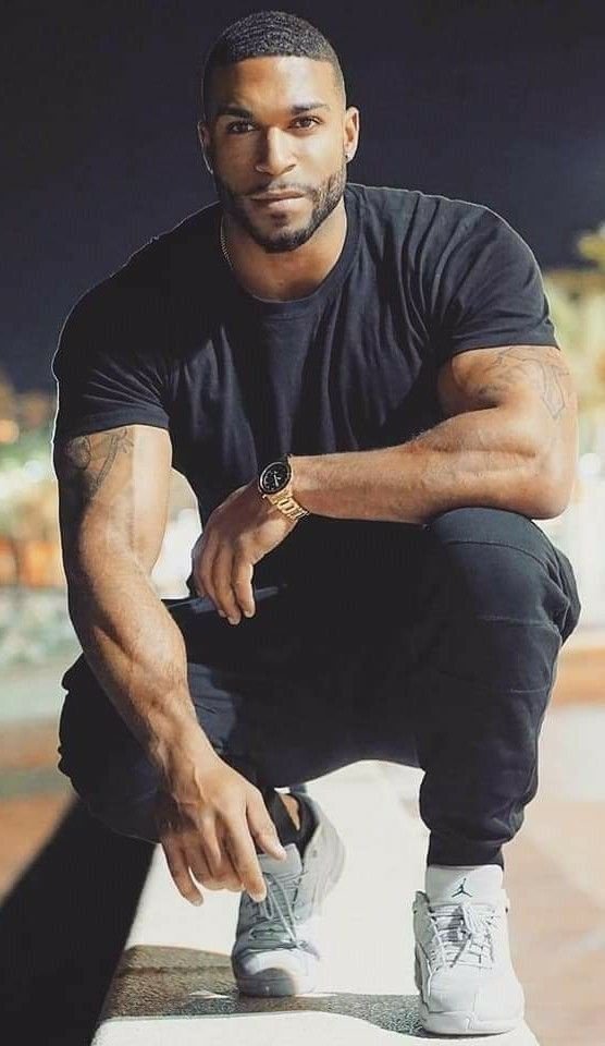 What is an example of someone that's your type?