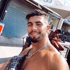 One on the right