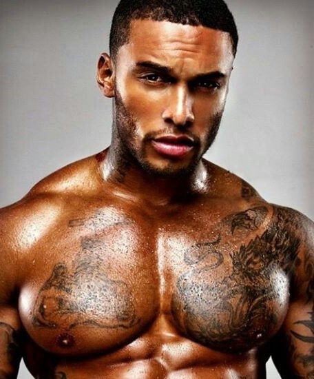 What is an example of someone that's your type?