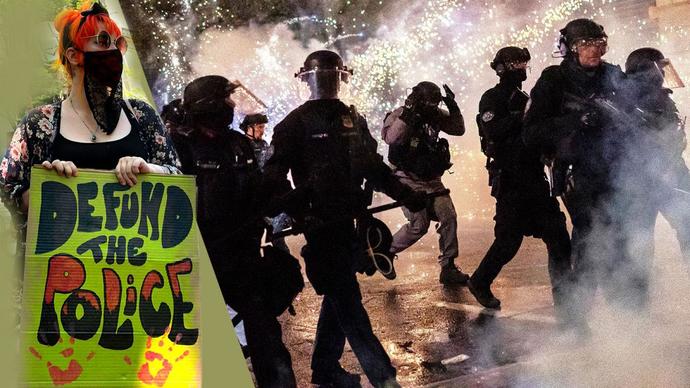 The Department of Homeland Security says that White Supremacists are a bigger threat than al-Qaeda and ISIS. Thoughts?