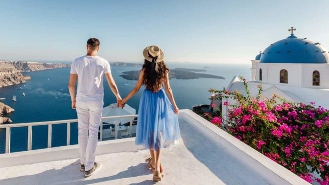 What would you choose for an all inclusive place?