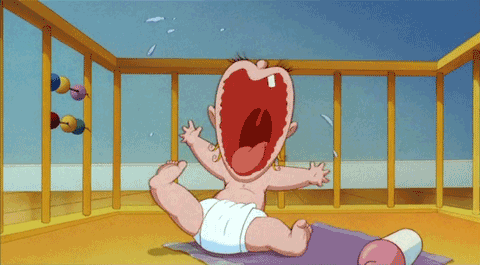 How do mothers deal with loud babies πΆπΏπΆπΎπΆπ½πΆπΌπΆπ»?