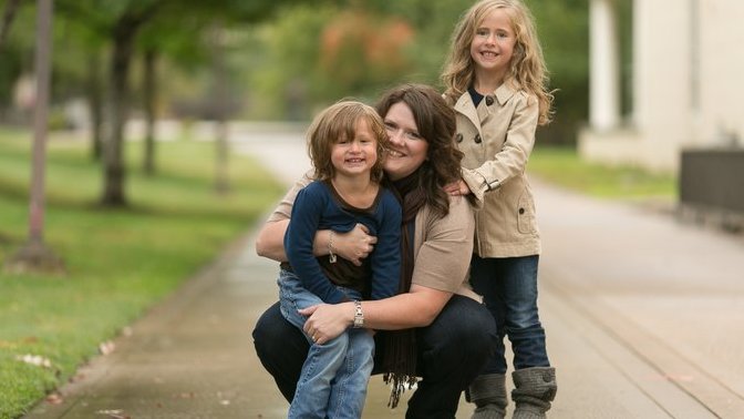 Would you marry a single mother?