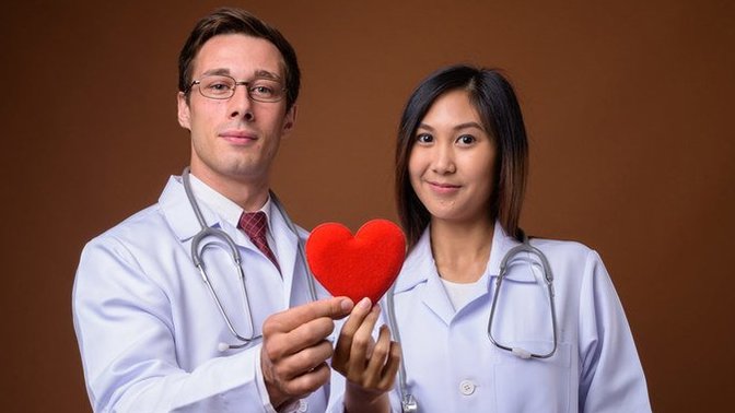 Do you want your SO to have a similar career to you?