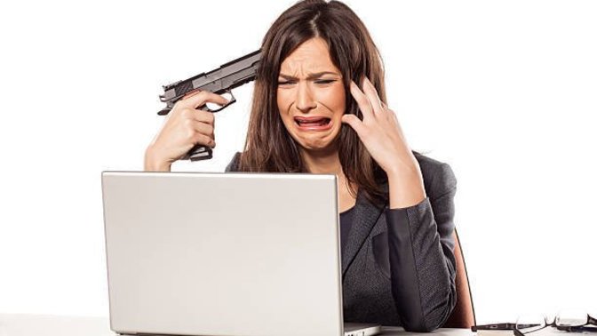 You Have A Gun At Your Head: You Must Recite One Song Perfectly To Survive, What Song Are You Singing?