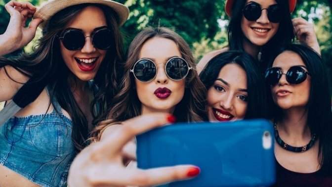 Do you think social media influencers are more prone to narcissism?