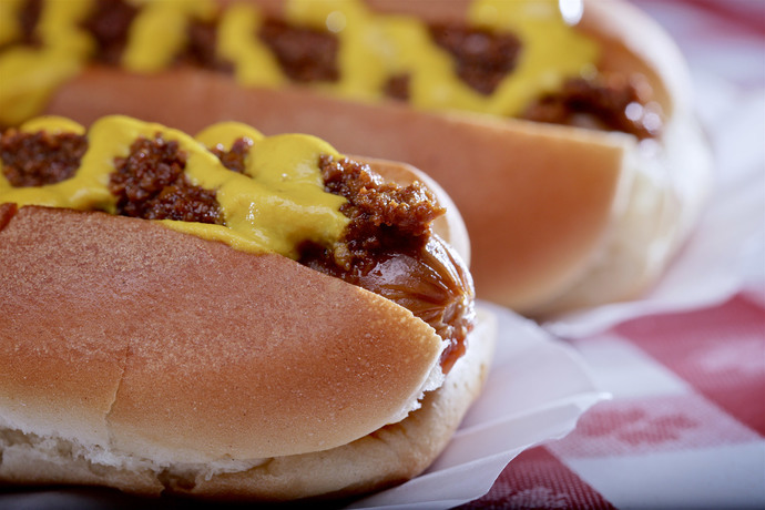 How do you like your hot dogs made?