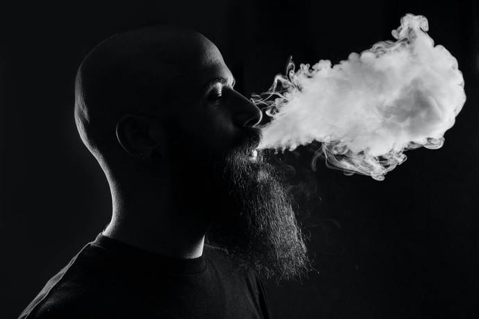 Why are so many people Pot-Heads Nowadays?
