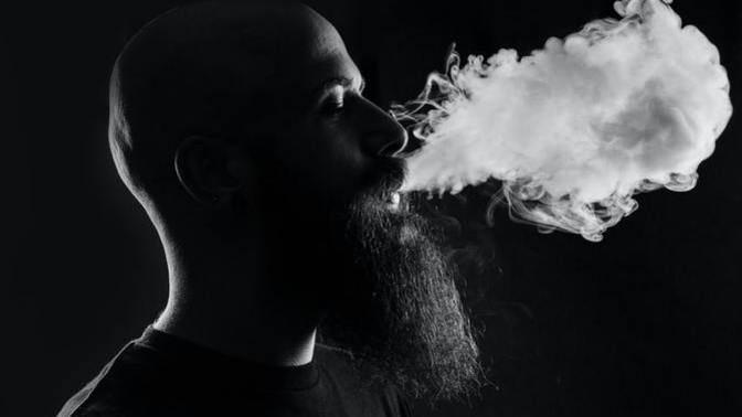 Why are so many people Pot-Heads Nowadays?