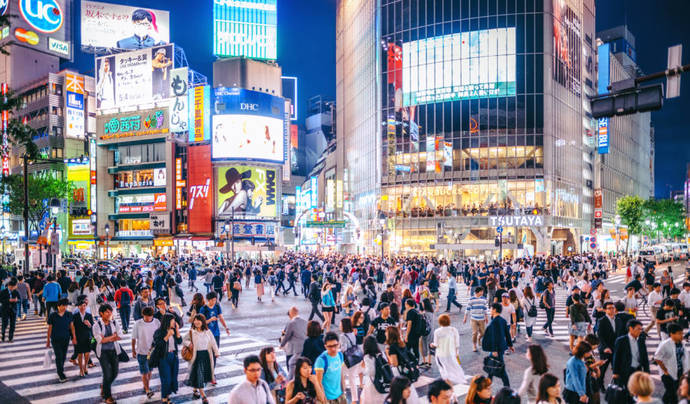 What's your favourite place in your city?