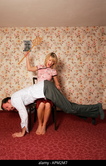 Girls, how would you feel if your boyfriend tried to knock you out with the vulcan nerve pinch but fails?