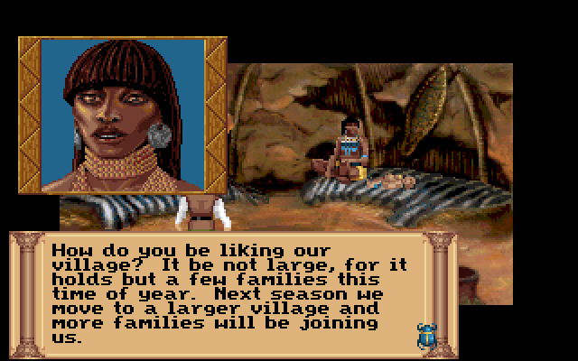 Who is the sexist video game character of all time?