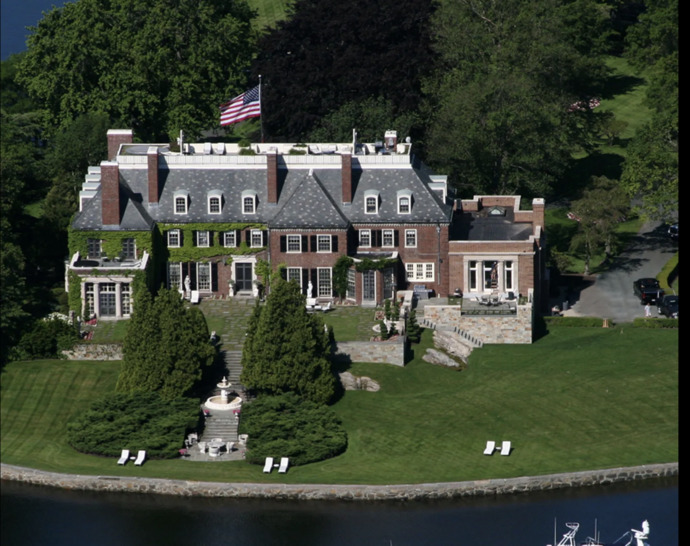Girls, Do you like this house?