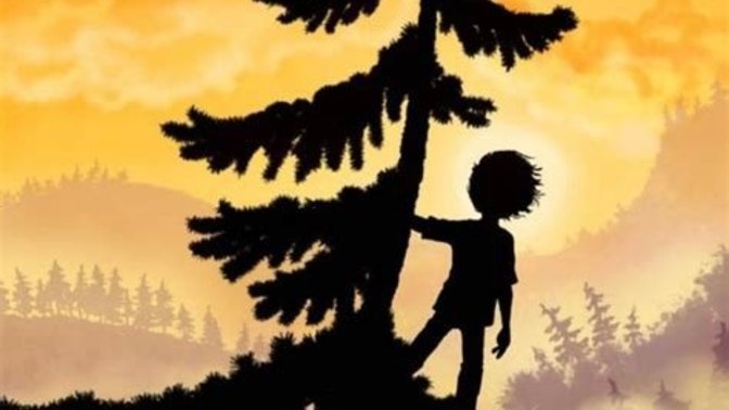 If you went missing as a child where would you have most likely been found?
