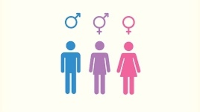 Do you think it is possible to talk about gender without offending anyone these days?
