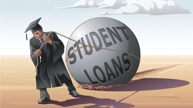 Should Student Loans Be Forgiven?