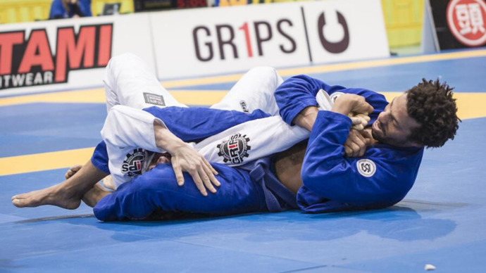 How do I find inspiration to go to the (martial arts) gym when I dont feel like going?