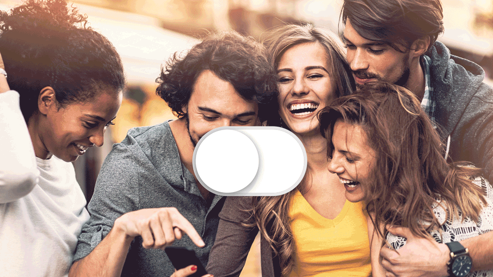 Are Most Of Your Friends Of The Opposite Sex?