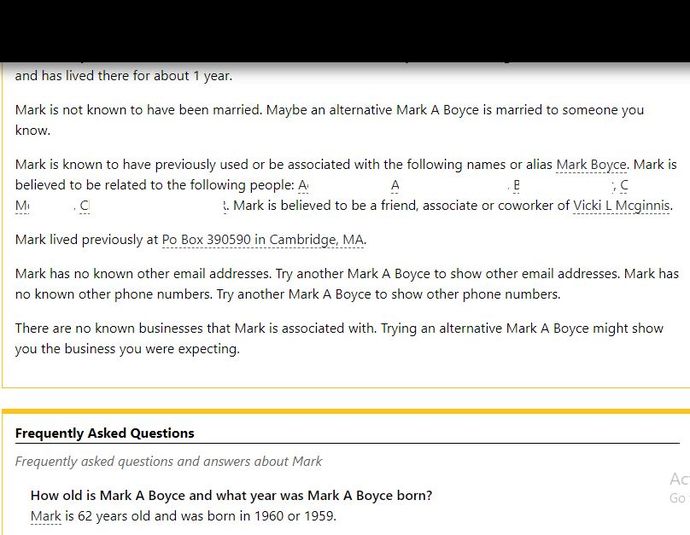 Please help me view this page?