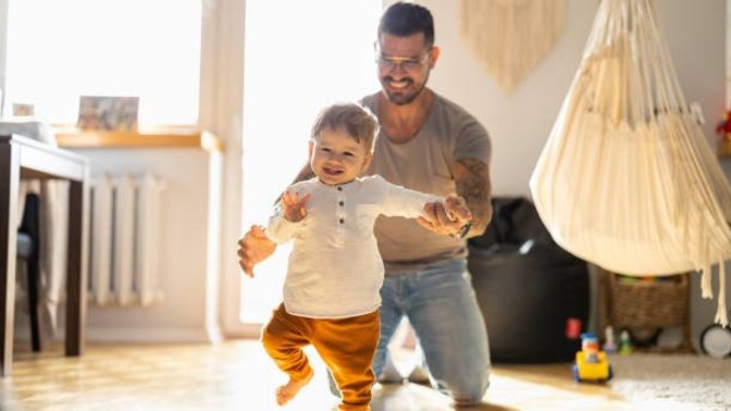 Guys, Do You Want To Be A Father One Day?