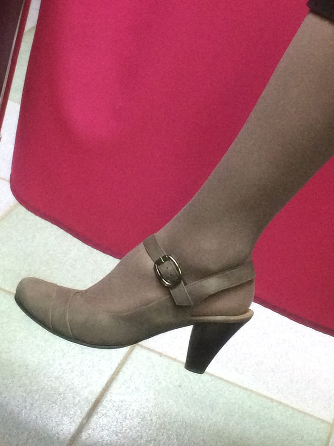 How do u like this shoes?