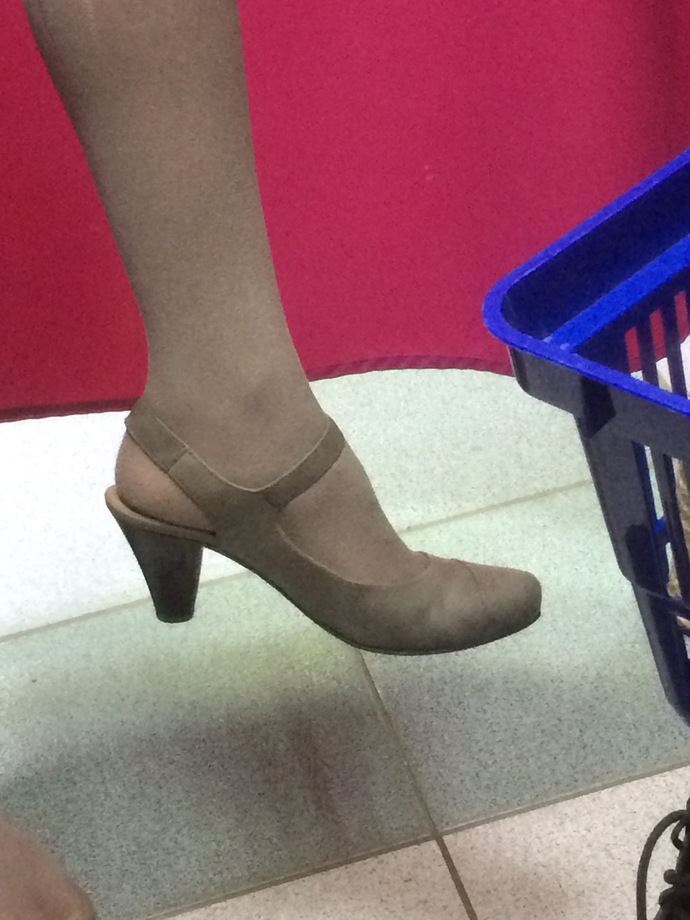 How do u like this shoes?