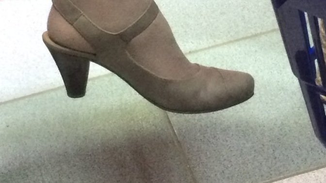 How do u like this shoes?