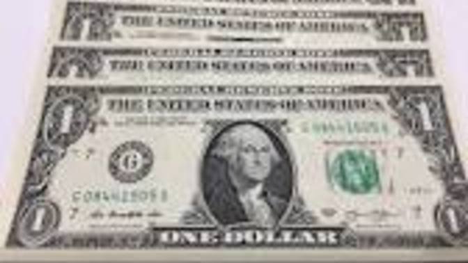 Do you still use cash?