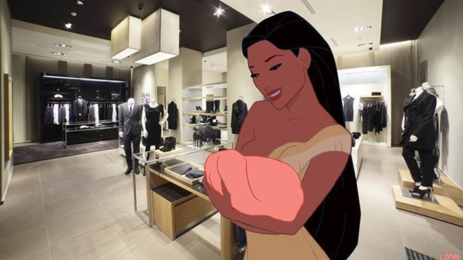 Guys, Are You Okay With Your Wife Nursing In Public?