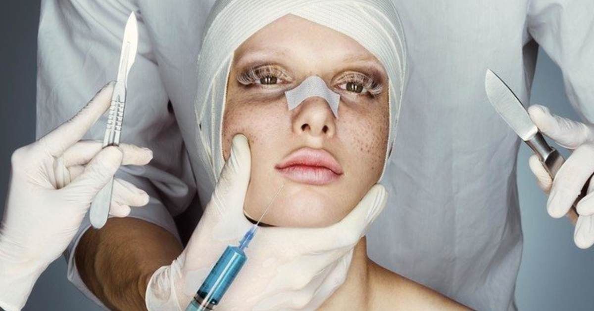 Why is plastic surgery on the rise these days? GirlsAskGuys