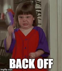 Who wants to have a baby?