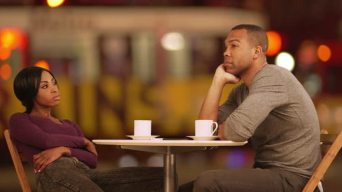 Is it better to forget about finding love?