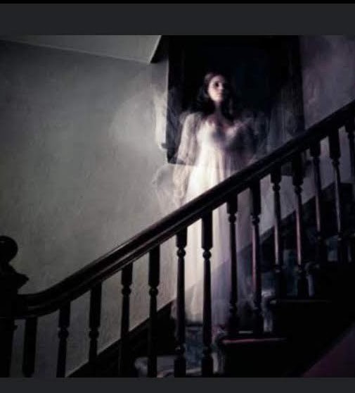 Have you had a paranormal experience?