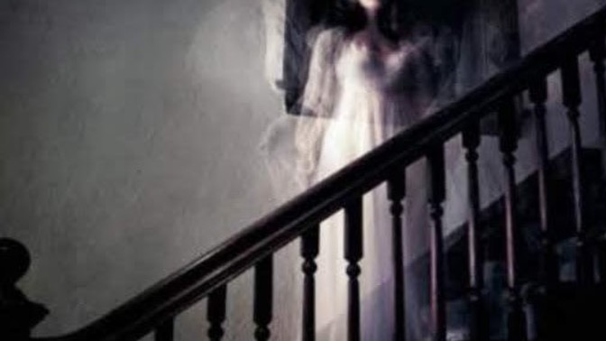 Have you had a paranormal experience?