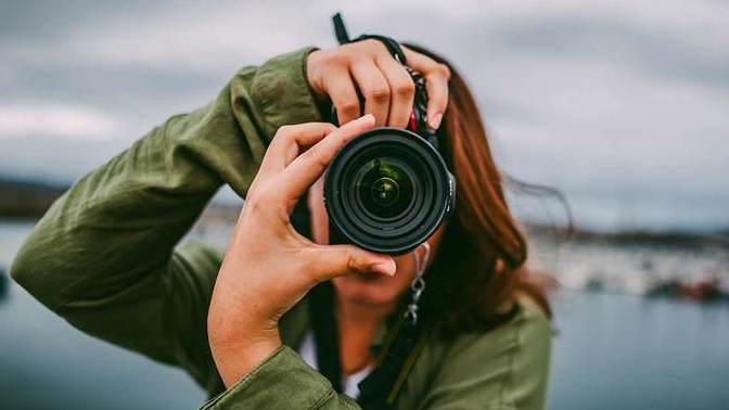 Do you have an artistic hobby?