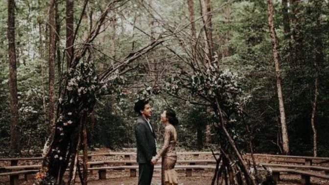 Would you want to get married, if so would you do it the traditional way or differently?