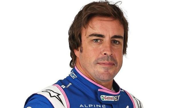 Who is your favourite F1 driver?