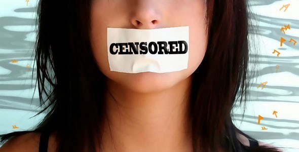 Should speech truly be free? Why or why not?