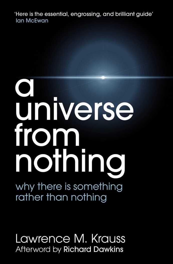 "universe not logical" newest atheist lie. What do you think?