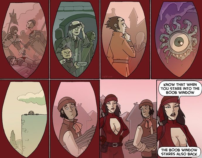 Oglaf
