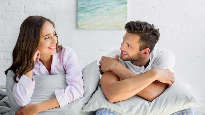 Is it okay to get back together with your ex after 2 or 3 months?