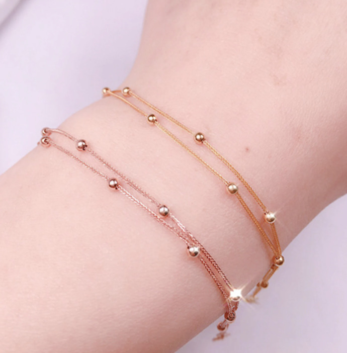 Which bracelet looks best for daily?