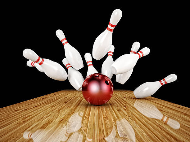 Do you like bowling?
