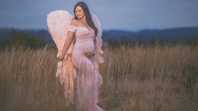 They say motherhood is sacred, I think it is not. Do you think motherhood is holy?
