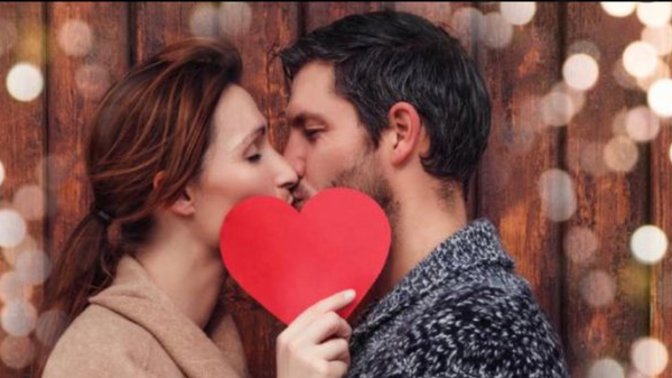 Are most ideas of beauty only relevant while dating?