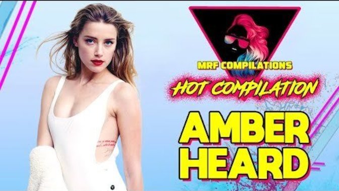 Is it embarrassing to know that guys pretend to hate Amber Heard, (knowing damn well) these same guys would fu#k/date Amber Heard in a heartbeat?